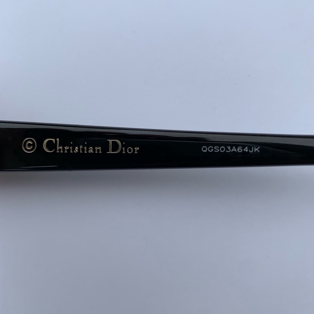 🆕Dior Promesses Sunglasses - Picture 6 of 8